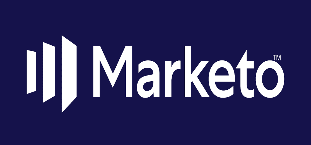 Marketo Logo